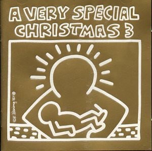 A Very Special Christmas 3 (cover)